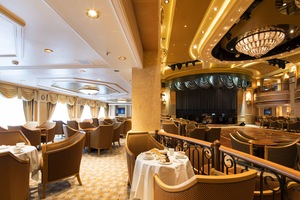 Queens Room